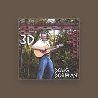Doug Dorman