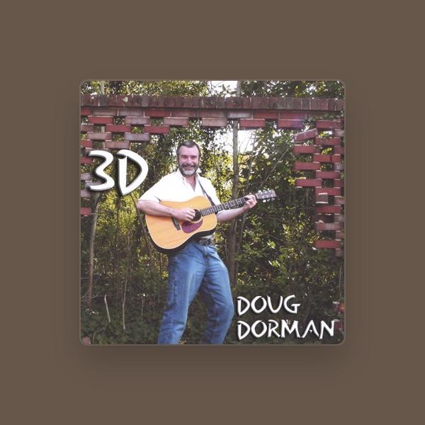 Doug Dorman