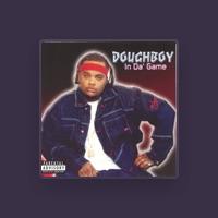 Doughboy