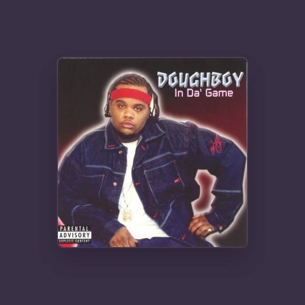 Doughboy