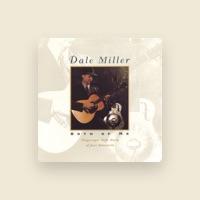 Dale Miller