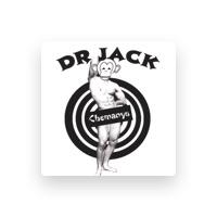 DR JACK
