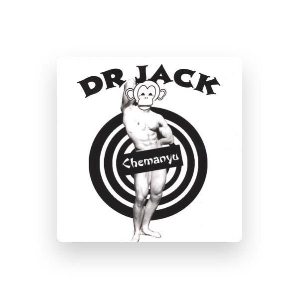 DR JACK