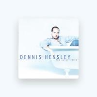 Dennis Hensley