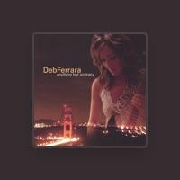Deb Ferrara