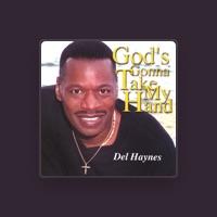 Del Haynes