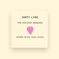 Dirty Lyre