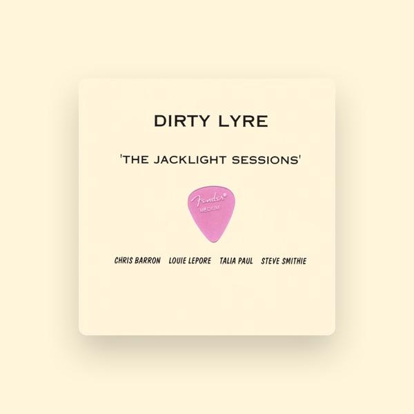 Dirty Lyre