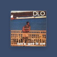 DLO-( the Gumbo Child)