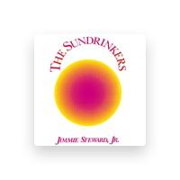 Jimmie Steward, Jr.