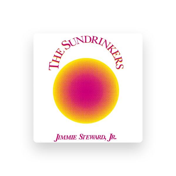 Jimmie Steward, Jr.
