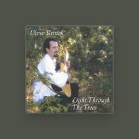 Dave Patrick