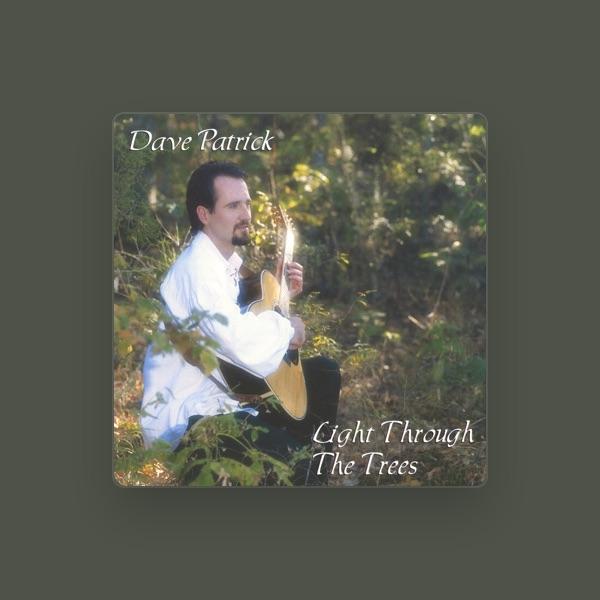 Dave Patrick