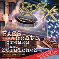 808XS Bonus Beats V.3.06
