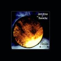 Jerry Alfred & The Medicine Beat