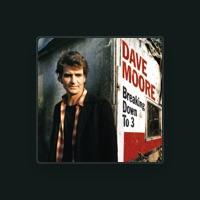 Dave Moore