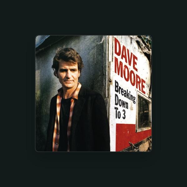 Dave Moore