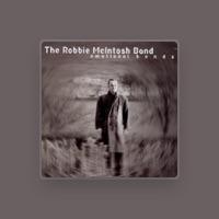The Robbie McIntosh Band