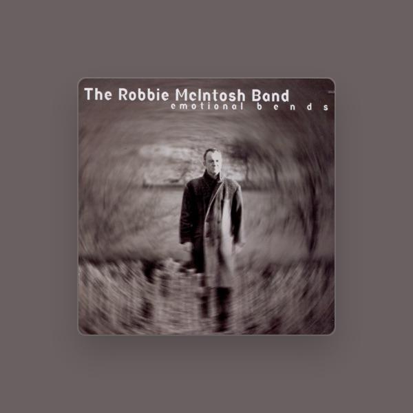 The Robbie McIntosh Band