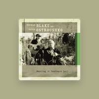 Norman Blake & Peter Ostroushko