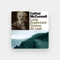 Cathal McConnell
