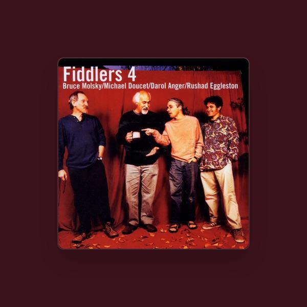 Fiddlers 4