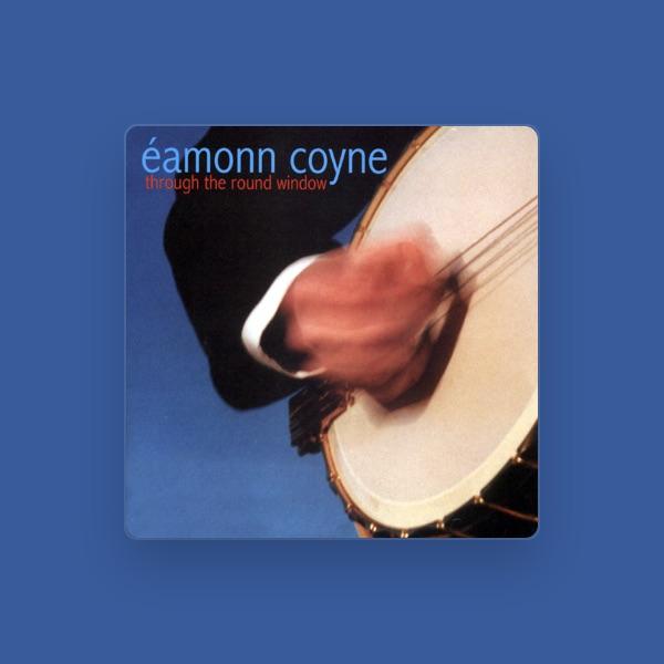 Éamonn Coyne
