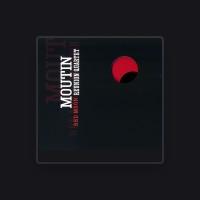 Moutin Reunion Quartet