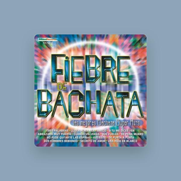 Frenesí de Bachata