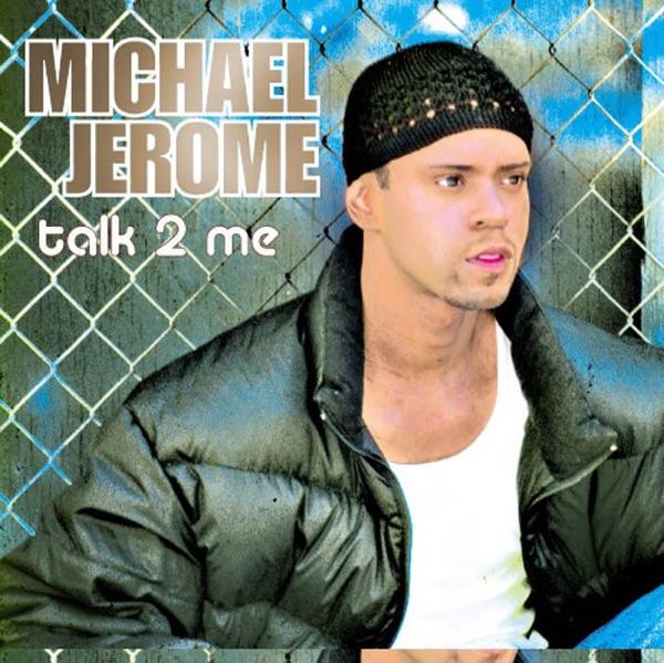Talk 2 Me (Hip Pop Mix)
