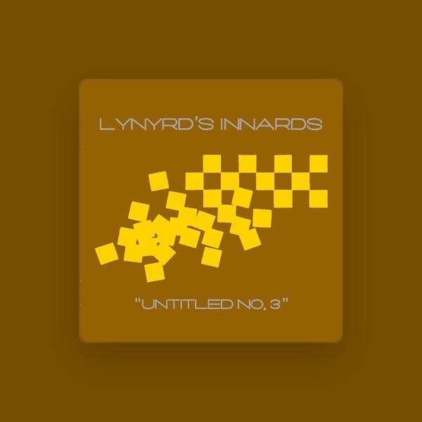 Lynyrd's Innards