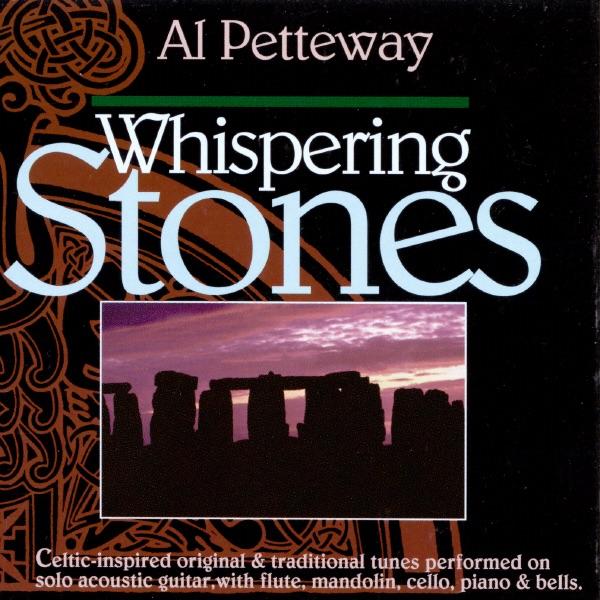 Whispering Stones