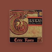 Hesperus: Early Music Ensemble