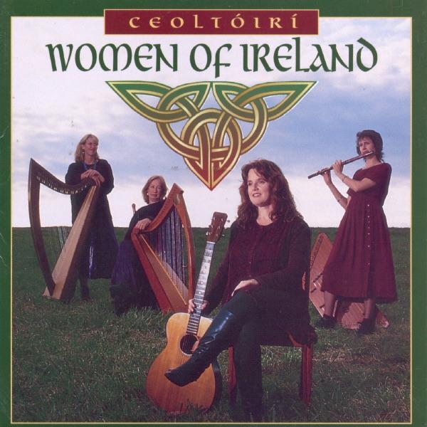 Sean Dun Na Ngall (Old Donegal) / Killavil Fancy / Buttermilk Mary