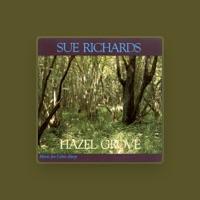 Sue Richards