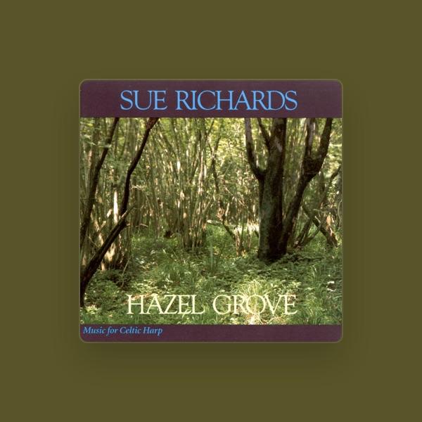 Sue Richards