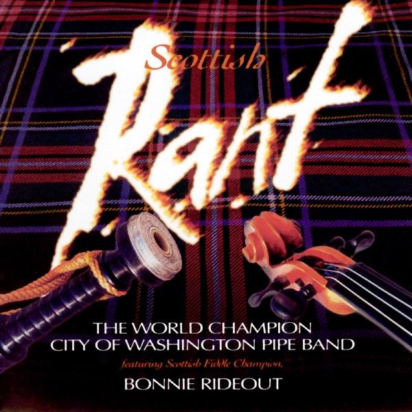 Marching Reels: Farewell to Ireland / The Lintie / Murdoch Macalister / Wee Alec