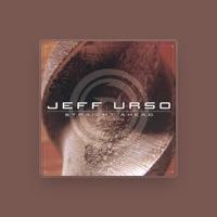 Jeff Urso