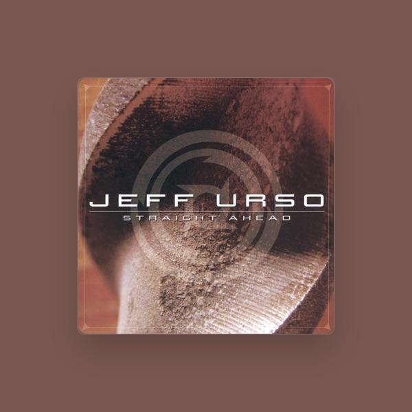 Jeff Urso