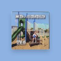 Jimmy Bean and the Playground Revolution