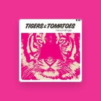 DJ トーカ