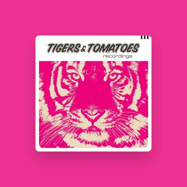 DJ トーカ