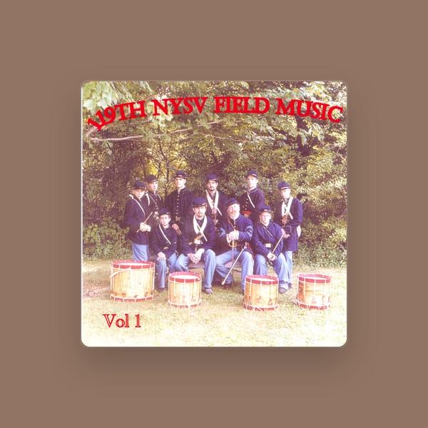 119th NYSV Field Music