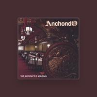 Anchondo