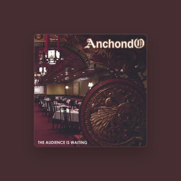 Anchondo