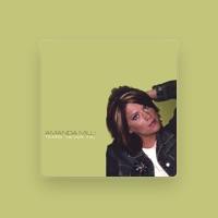 Amanda Mills