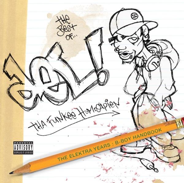 The Undisputed Champs (feat. Q-Tip & Pep-Love)