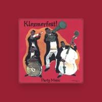 Klezmerfest!