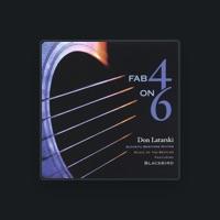 Don Latarski