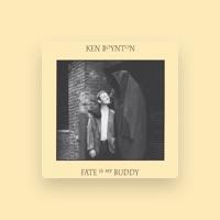 Ken Boynton